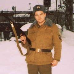Дмитрий Мартяшов, 28.03, Череповец
