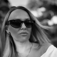 Ирина Преображенская, 11.07, Санкт-Петербург