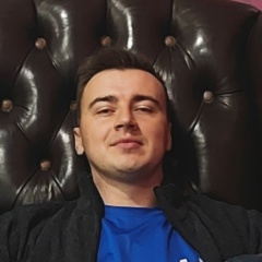 Victor Bk, Шымкент