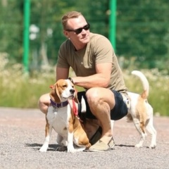 Стас Клюй, 06.04.1987, Санкт-Петербург