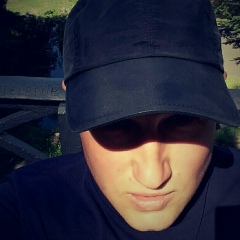 Павел Стариченко, 11.09.1983, Ханты-Мансийск