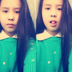 Айгуль Карагизова, 13.09.2000