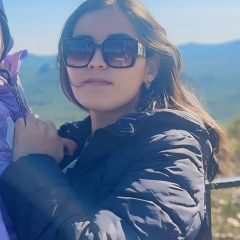 Fatima Abdullaeva, 13.05.1992, Шымкент