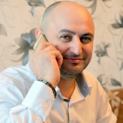 Джордж Ходжаварлы, 10.06, Казань