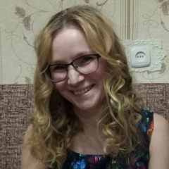 Танечка Скочихина, 26.03.1982, Санкт-Петербург