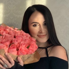 Саима Джафарова, 06.07.1988, Краснодар