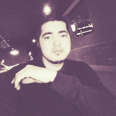 Олег Пармонов, 01.09.1992, Москва