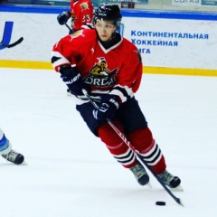 Илья Воронов, 03.07, Темиртау