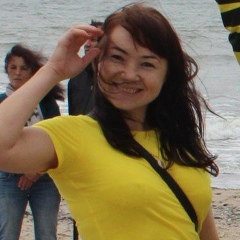 Женя Майорова, 09.01, Моргуново