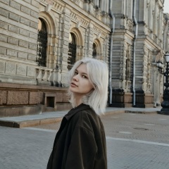 Иветта Живова, 22.05.2004