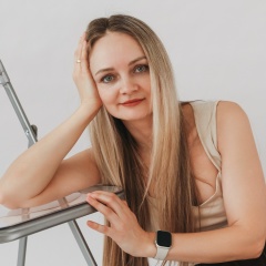 Лидия Та, Новосибирск