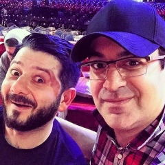 Миша Галустян, 25.10.1979, Сочи