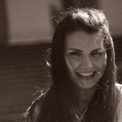 Ksenya Muraveva, 01.02.1990, Санкт-Петербург