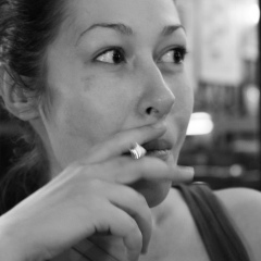 Алёна Аверьянова, 15.04.1983, Málaga