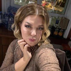 Марина Манаева, 12.10, Усть-Каменогорск