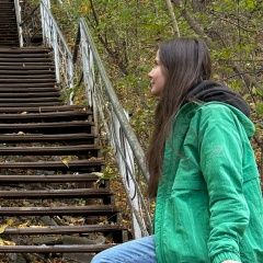 Рената Лежнева, 06.07, Уфа