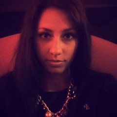 Яна Кичо, 03.12.1990, Москва