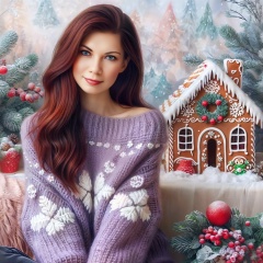 Марина Вилковская, 16.04, Санкт-Петербург