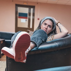 Анна Тимашева, 24.05.1990, Москва