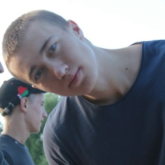 Юра Планцов, 10.09, Витебск