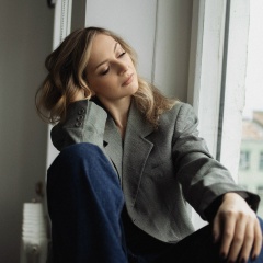 Аня Камнева, 08.09.1989, Москва