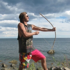 Ярослав Куринной, 17.08, Кременчуг