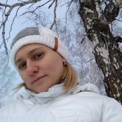 Мария Гадеева, 19.11.1986, Красноярск