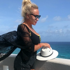 Алина Вячеславовна, 08.06, Санкт-Петербург