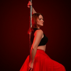 Вероника Тараненко, Санкт-Петербург