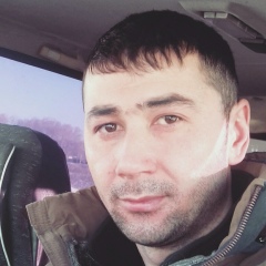 Murodjon Tursunov, 01.02.1987, Челябинск