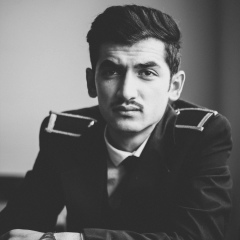 Hasrat Gasanov, 18.12.1993, Баку