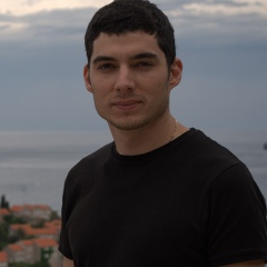 Viktor Grekov, 08.10, Podgorica