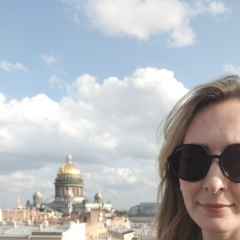 Анастасия Жукова, Волгоград