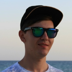 Егор Летов, 27.04, Москва