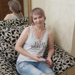 Елена Хома, 16.05, Тараз