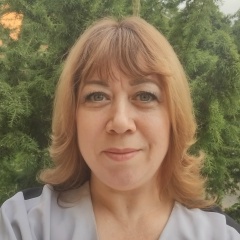 Анна Новикова, 16.04, Москва