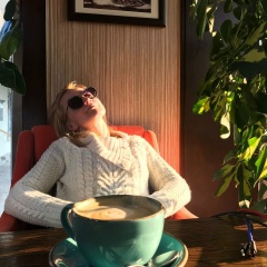 Галина Шишканова, 26.04.1983, Санкт-Петербург