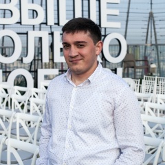 Kalin Manucharyan, 25.11, Берд