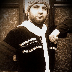 Дамир Хамизов, 13.12.1987, Нальчик