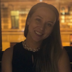 Полина Кондакова, 25.12.1989