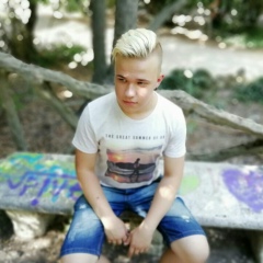 Данил Ядыкин, 29.12.1999, Тула