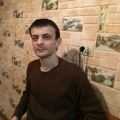 Шарип Шарипов, 23.05.1981