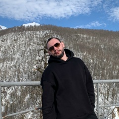 Иван Саломатин, 01.03.1992, Чертаново