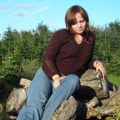 Елена Гаганова, 04.11.1985, Краснодар