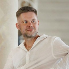 Дмитрий Калинин, 08.04.1994, Тверь