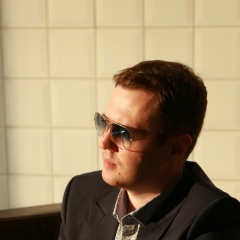 Давид Асанидзе, 03.07.1989, Москва