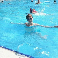 Татьяна Евдошенко, 08.05