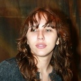 Елена Васильева, 10.11.1987, Москва