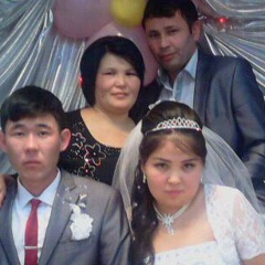 Джони Еримбетов, 30.07.1976, Астана