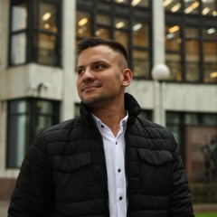 Иван Белухин, 04.07, Санкт-Петербург